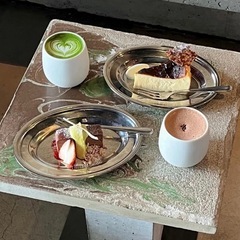 お洒落なお店に行くの好きな人✨