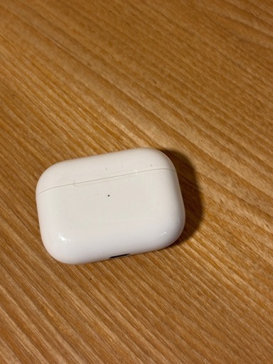 【動作確認済】AirPods pro