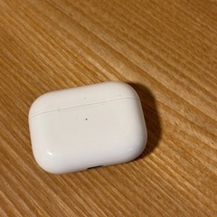 【動作確認済】AirPods pro