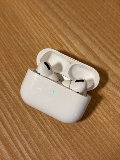 【動作確認済】AirPods pro
