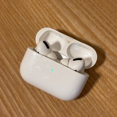 【動作確認済】AirPods proの画像