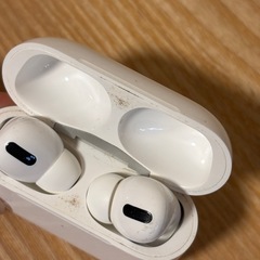 【動作確認済】AirPods proの画像