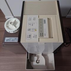 DAINICHI　ハイブリッド式加湿器の画像