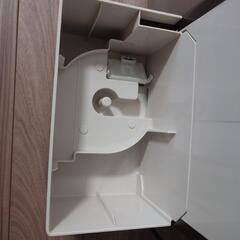 DAINICHI　ハイブリッド式加湿器の画像