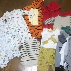男の子まとめ売り