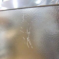 TOSHIBA 2ドア 冷蔵庫 153L 2019年製 GR-P15BS 右開き メタリックブラック 100Lクラス 東芝 札幌市厚別区 厚別店の画像