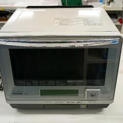 0608-031 ビストロ　オーブンレンジ NE-R303