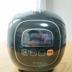 NEOVE 炊飯器（3.5合炊き）
