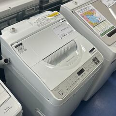 ★リユースのサカイ横浜南店★YM1029 SHARP 洗濯機 E...
