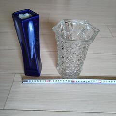 花瓶　2つまとめてお得！