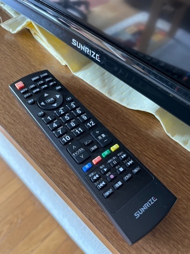 HDR搭載4K液晶テレビ55型HDD録画機能付き