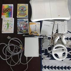wii
