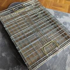 犬用ゲージ