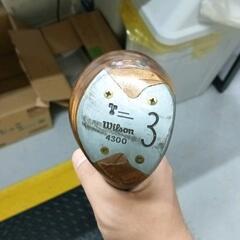 0608-074 ゴルフクラブ