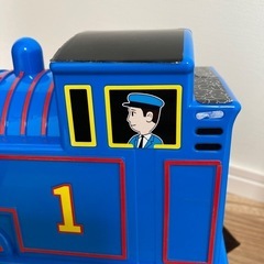 アンパンマンの積み木とぬいぐるみなどの画像