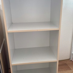 3段ボックス✨本日引取りで無料