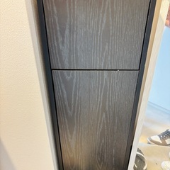 ダストボックス