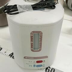 0608-033 タイガースチーム式加湿器