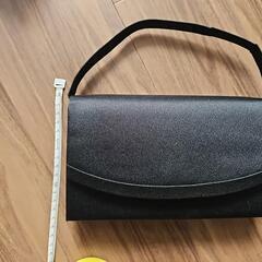 未使用 冠婚葬祭バックの画像