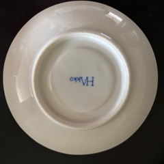 ティーセットの画像