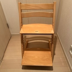 STOKKE TRIPP TRAPP こども椅子