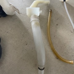 FD3S ウォッシャータンクの画像
