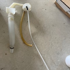 FD3S ウォッシャータンクの画像