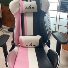 ゲーミングチェア