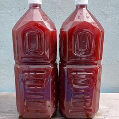 ⑫濃厚PSB 2L×2本