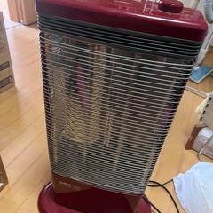 電気ヒーター