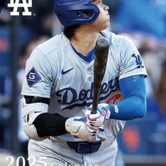 ☆最終価格につき　ロサンゼルスドジャース　大谷翔平選手 2025...