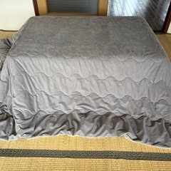 こたつ布団