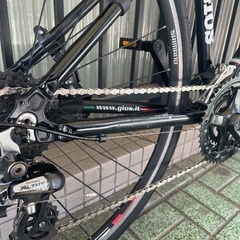 🔹クロスバイク GIOS MISTRAL 定価 69,300円の画像