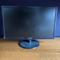 フィリップス  液晶モニター23型