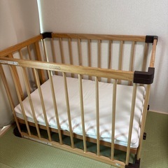 ベビー布団セット