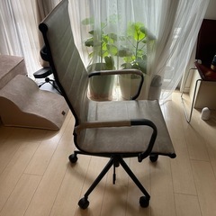 デスクチェア(土日に引き取りに来てくださる方)の画像