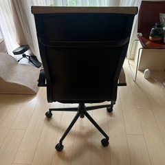 デスクチェア(土日に引き取りに来てくださる方)の画像