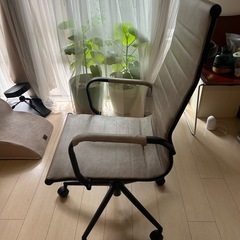 デスクチェア(土日に引き取りに来てくださる方)の画像
