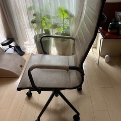 デスクチェア(土日に引き取りに来てくださる方)の画像