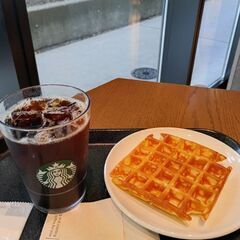 カフェ☕友、趣味友