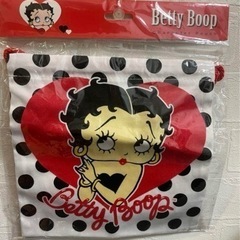 ベティーちゃん5点セット　
