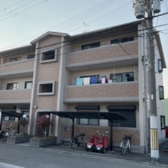 2ＬＤＫ ☆7/8☆空室続きで困っている大家様（オーナー様）大募...