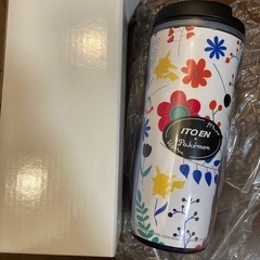 タンブラー