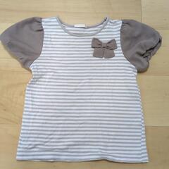 女児120センチ