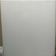 全自動電機洗濯機【中古】
