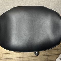 背もたれなし SADDLE 曲げ木スツール チェア キャスター 椅子 いす ウォールナット ☆札幌市 白石店の画像