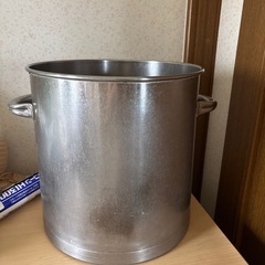 業務用　巨大鍋　寸胴鍋