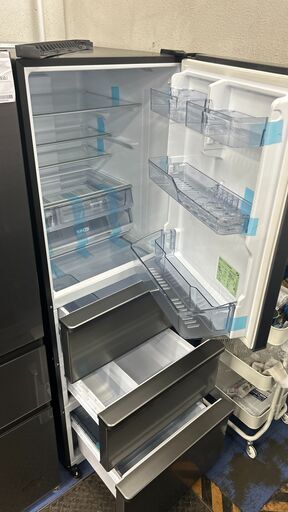 ☆リユースのサカイ横浜南店☆YM1098 TOSHIBA 冷蔵庫 GR-U15BS 153L 22