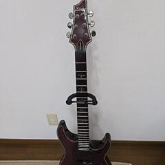 シェクターギター　ダイヤモンドシリーズの画像