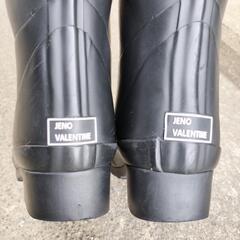 レディース長靴S  レインブーツの画像